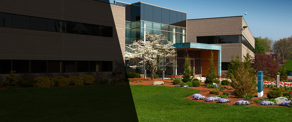 Franklin Landscapers