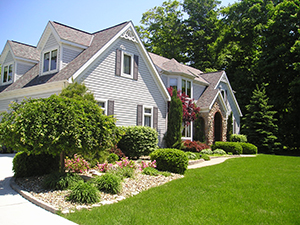 Landscapers and Lawncare Services in Franklin, NJ